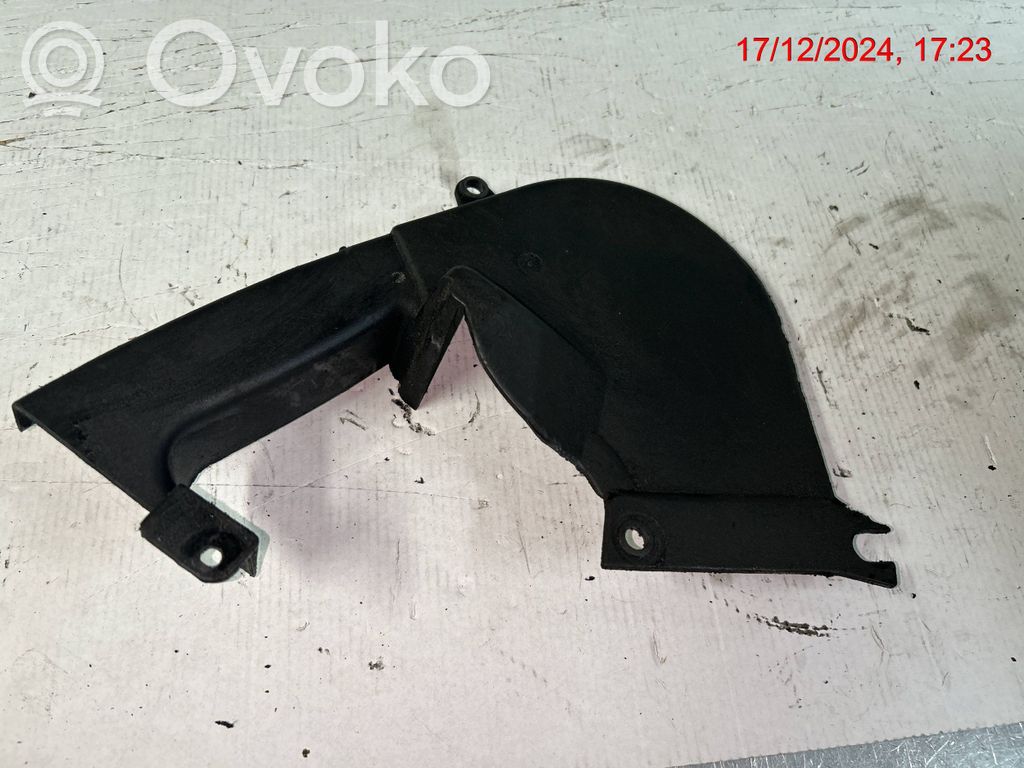 Citroen C5 Cache carter courroie de distribution 