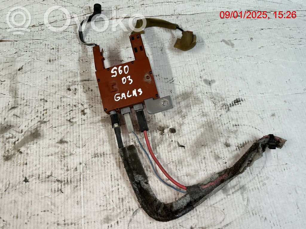 Antenos stiprintuvas   8637601