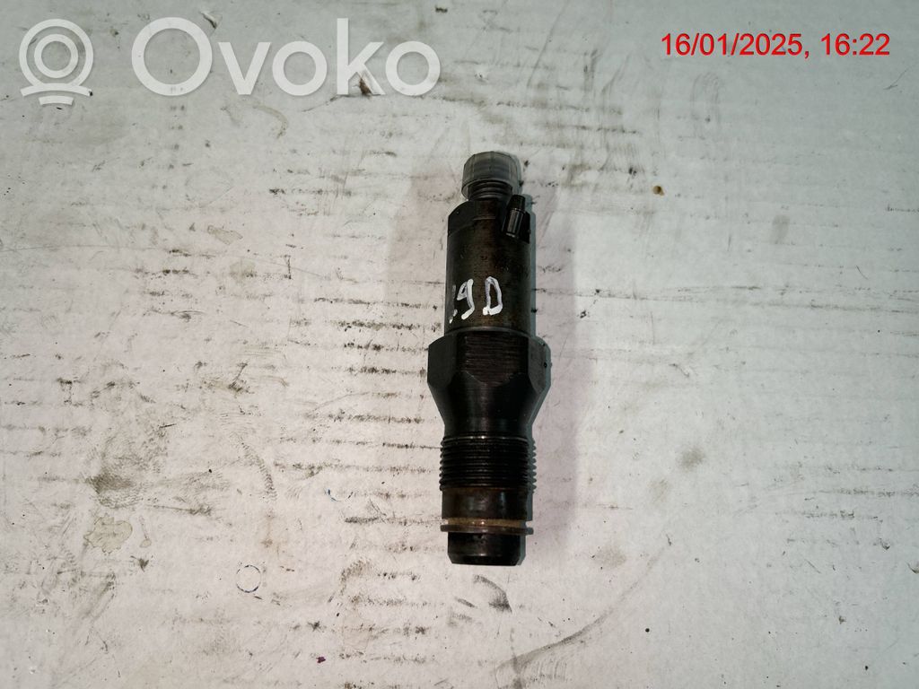 Peugeot 206 Sprausla (-i) 