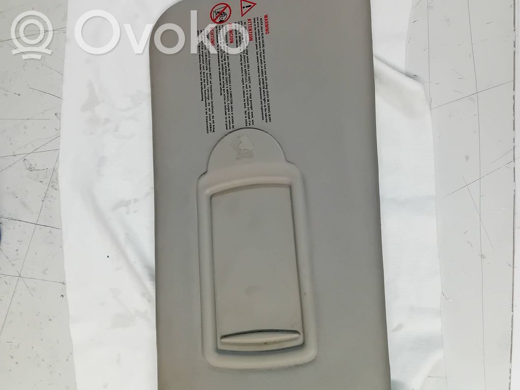 Renault Scenic II -  Grand scenic II Sun visor 