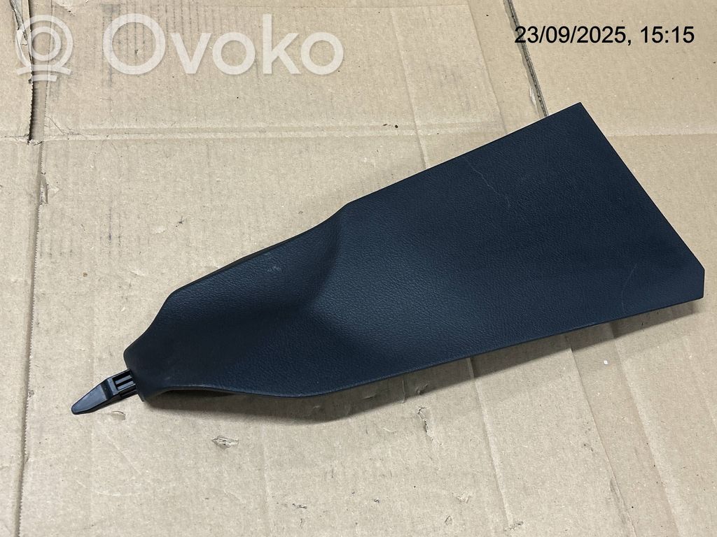 Toyota Auris E180 Centre console side trim front 