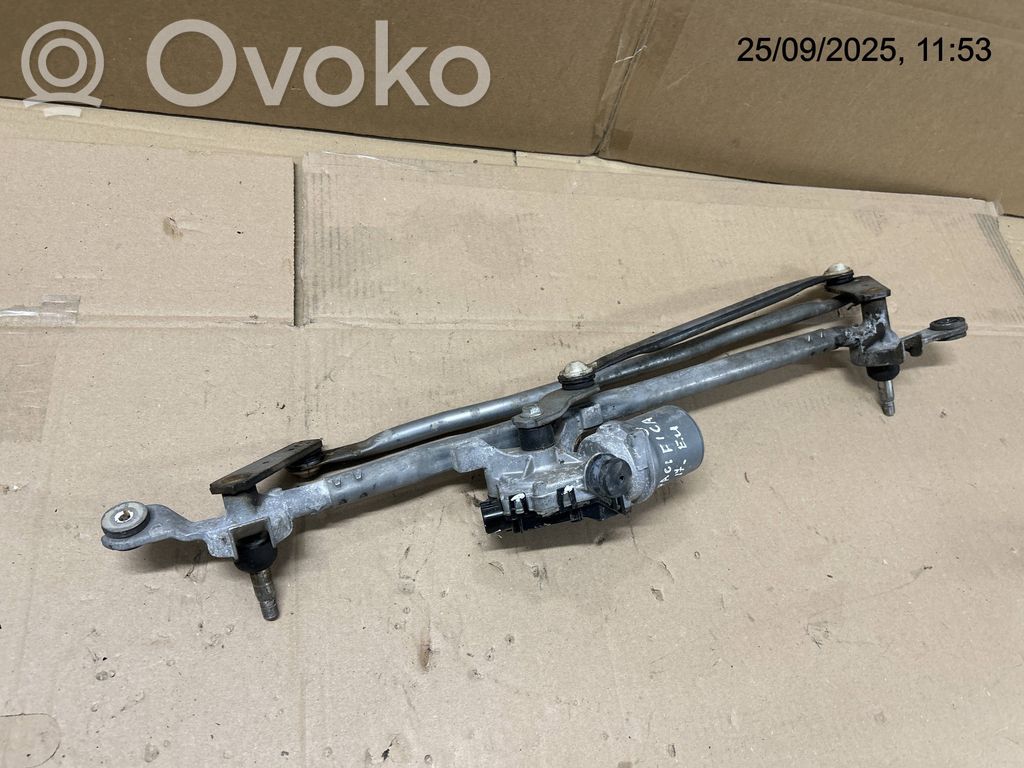 Chrysler Pacifica Mechanizm i silniczek wycieraczek szyby przedniej / czołowej 