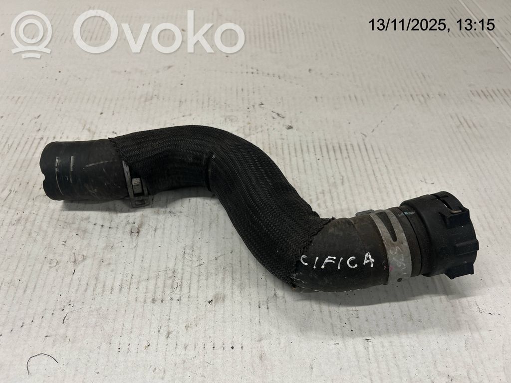 Chrysler Pacifica Przewód / Wąż chłodnicy 