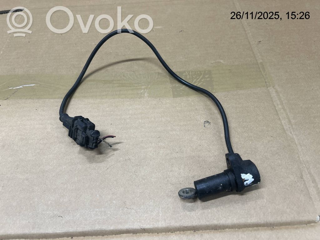 Alfa Romeo 147 Sensor de posición del cigüeñal 