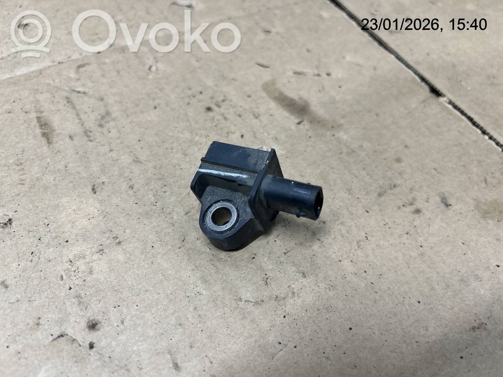 Chrysler Pacifica Oro pagalvių smūgio daviklis 