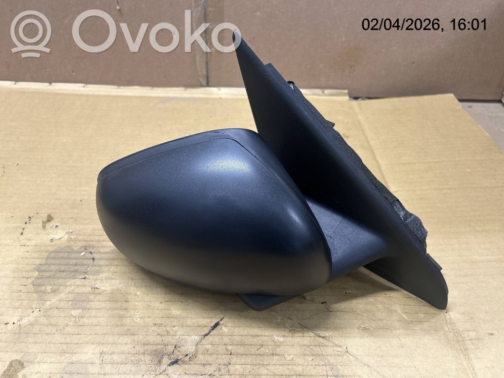 Elektryczne lusterko boczne drzwi przednich   RNTW598,963016749R,A4538100500,4538100500