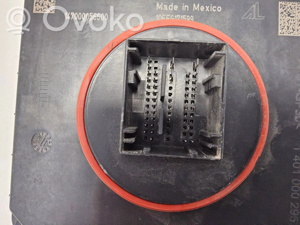 Módulo de control de balasto LED   7472770,5849030200