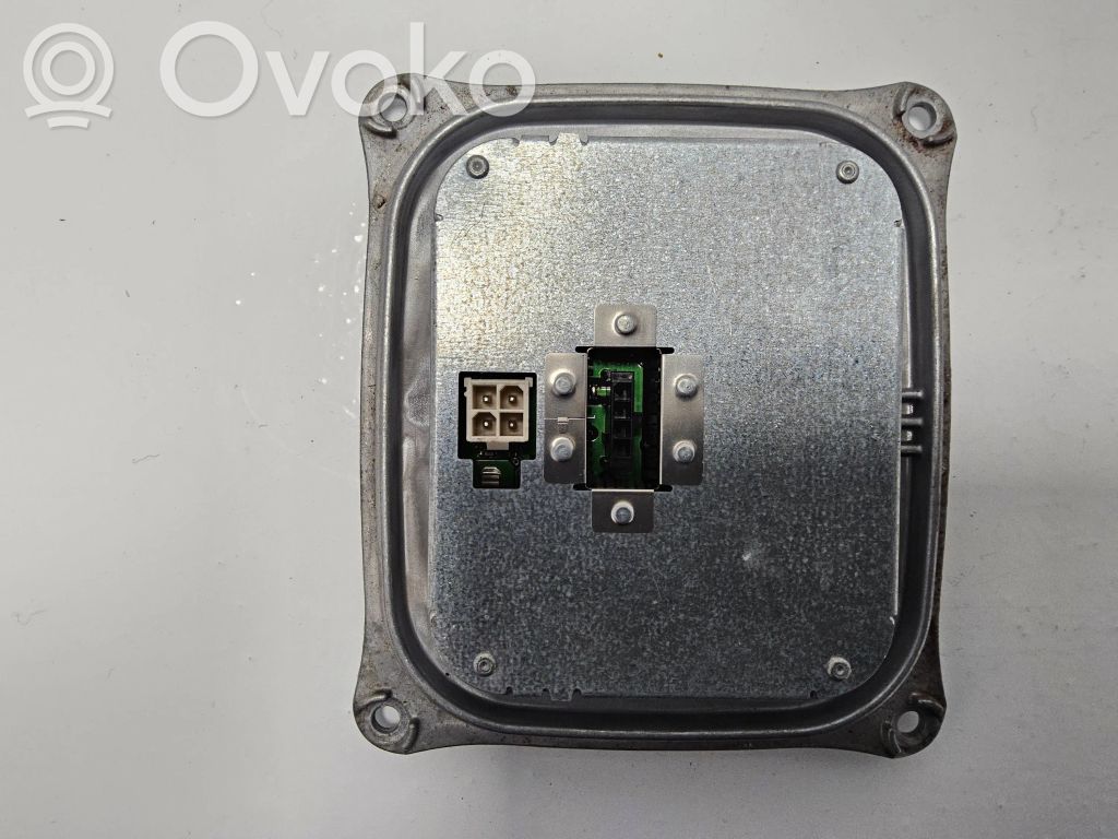 BMW X5 E70 Xenon control unit/module 
