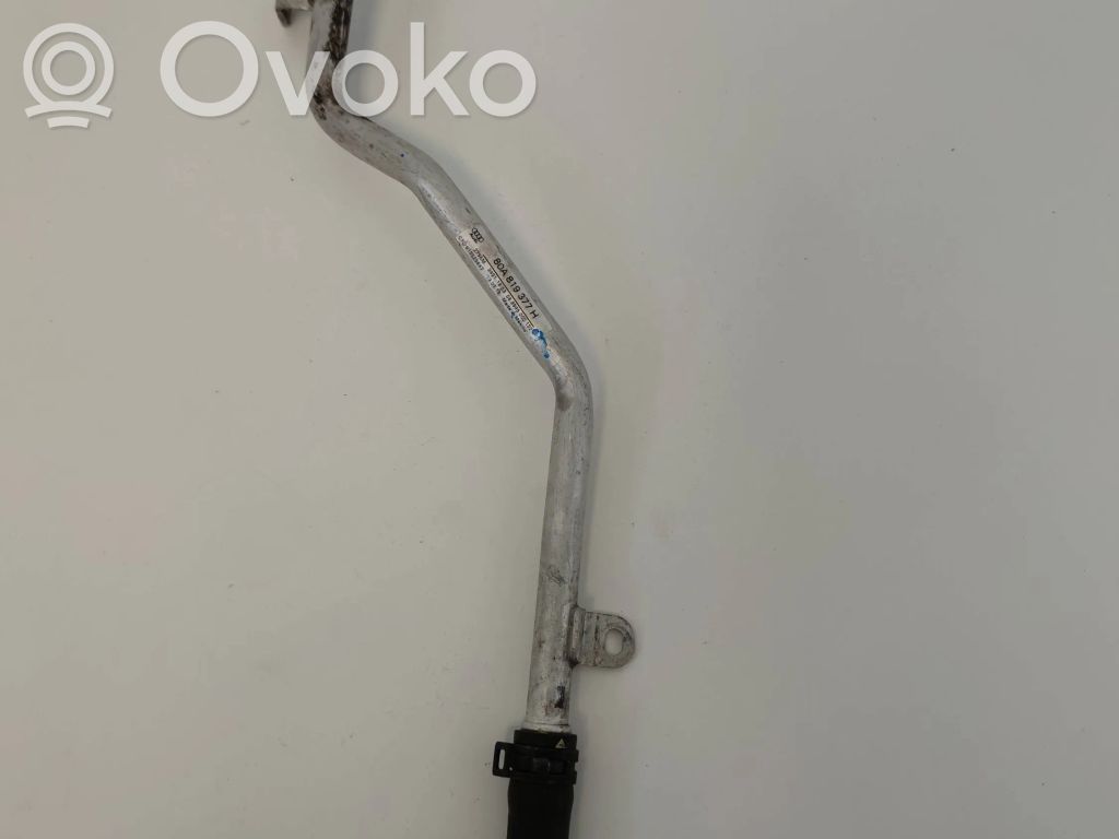 Audi Q5 SQ5 FY Przewód / Wąż chłodnicy 