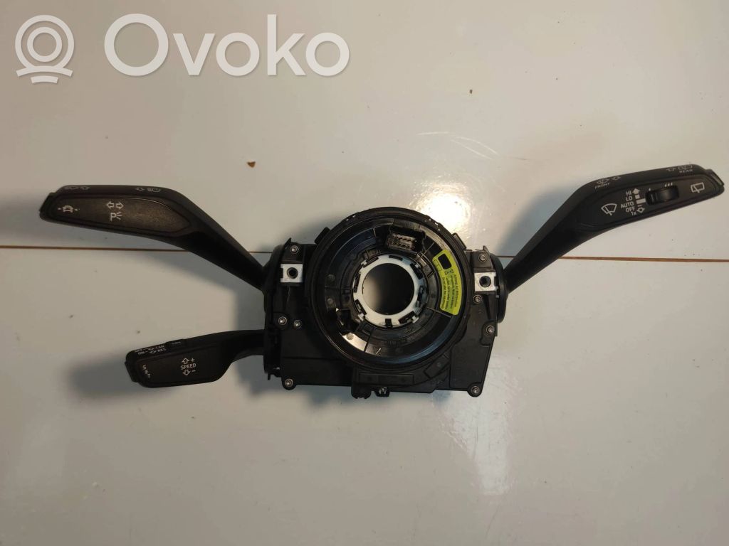 Audi e-tron Oro pagalvių juosta (srs žiedas) 