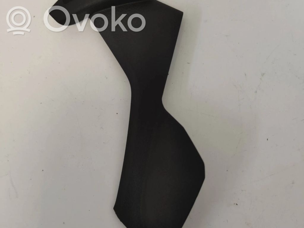 Audi e-tron Other dashboard part 