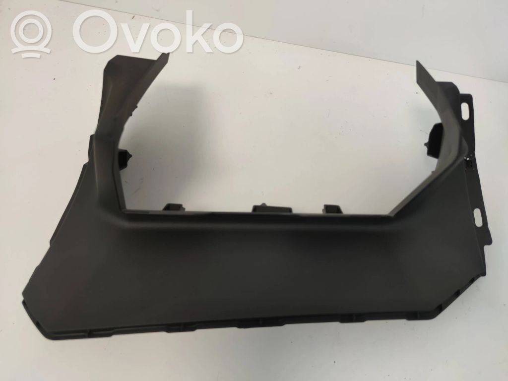 Audi e-tron Other interior part 