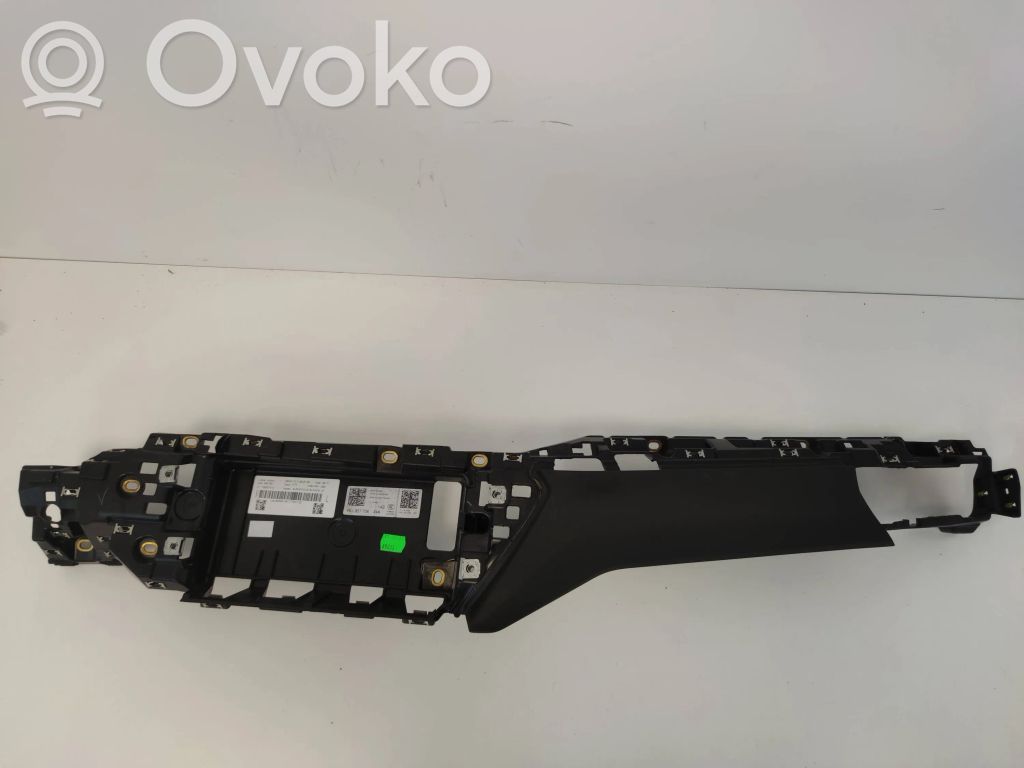 Audi e-tron Other dashboard part 