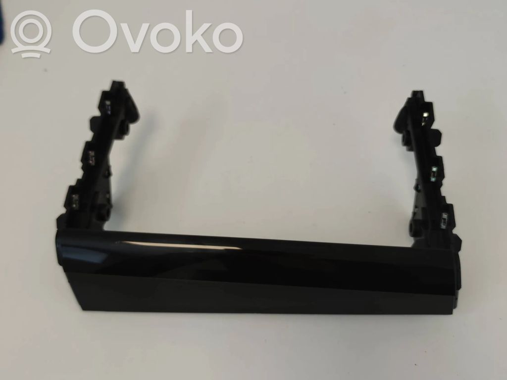 Audi e-tron Center console decorative trim 