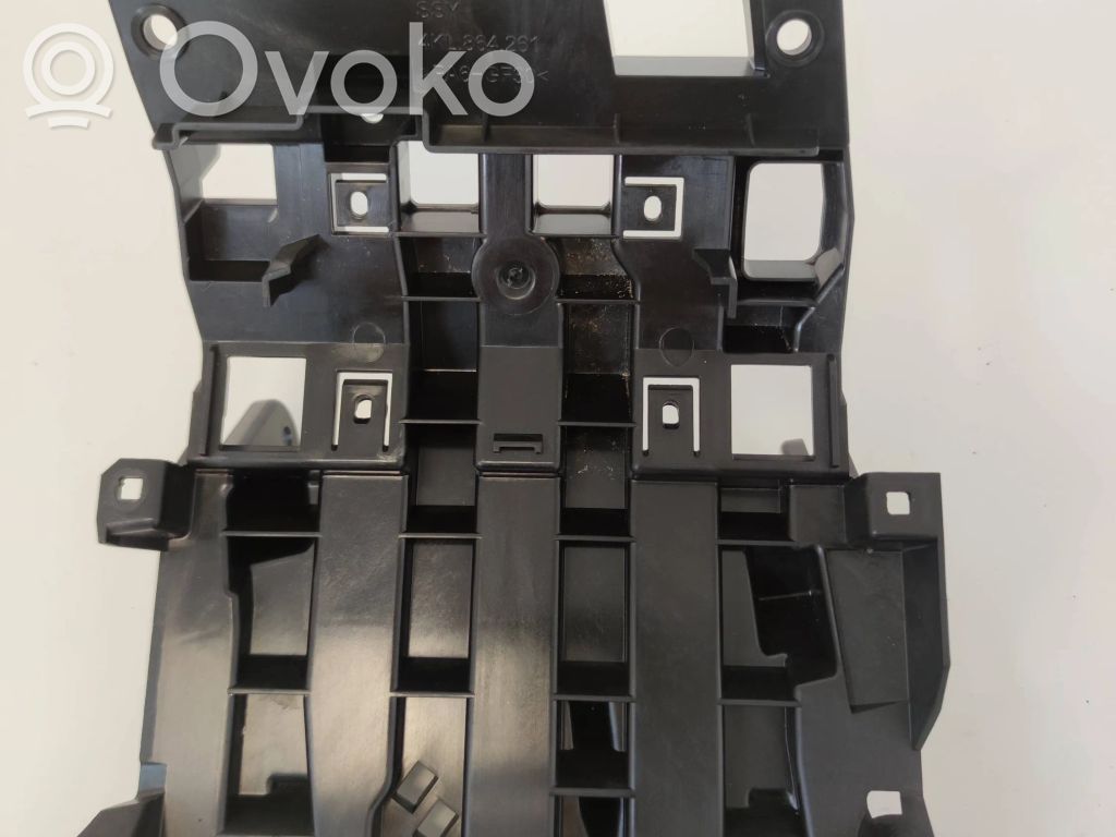 Audi e-tron Other center console (tunnel) element 