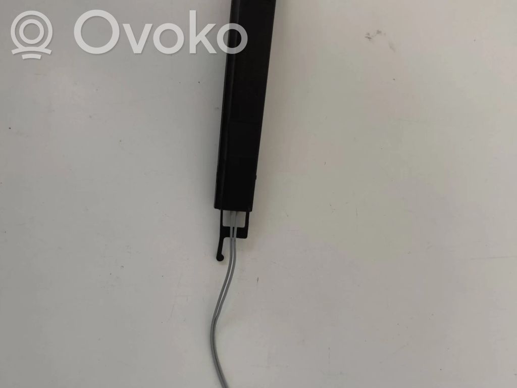 Unidad de control/módulo del control remoto   4N0927753
