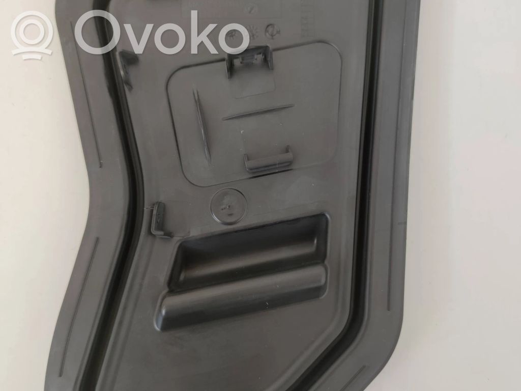 Audi e-tron Other interior part 