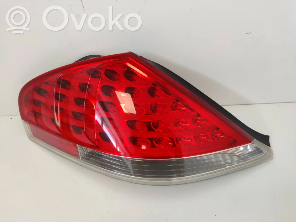 BMW 6 E63 E64 Rear/tail lights 