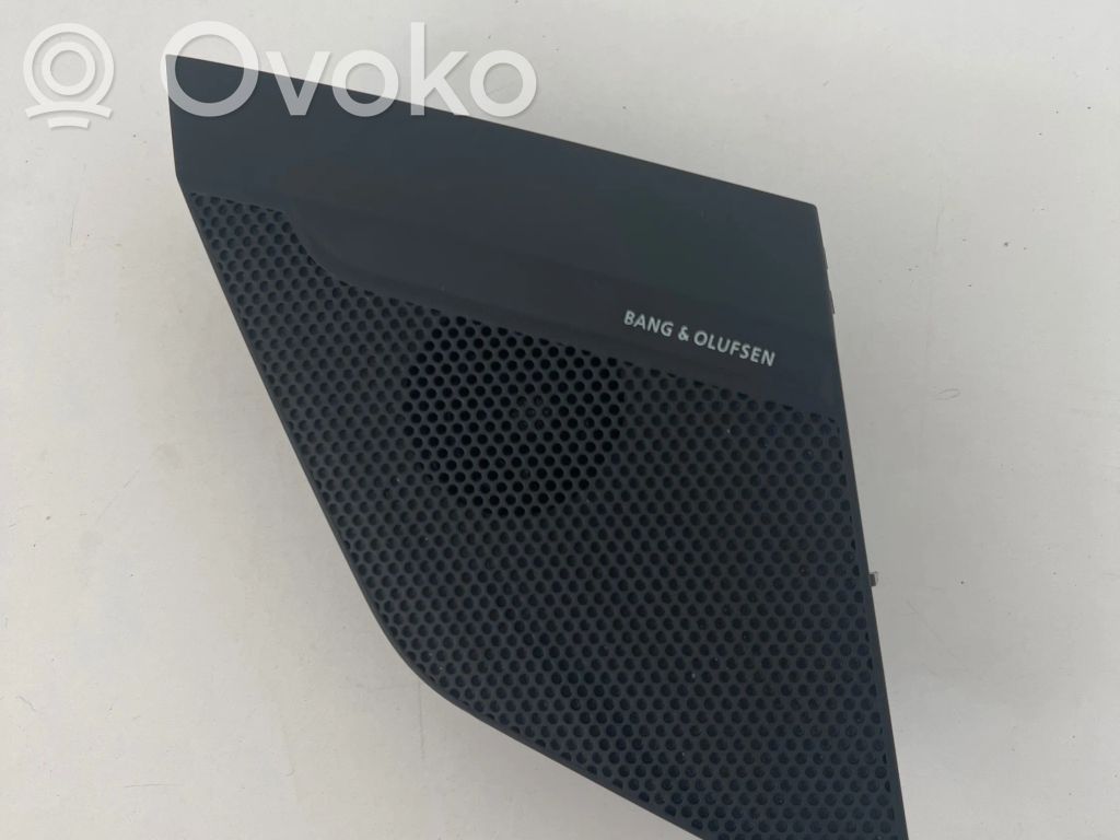Audi e-tron Etuoven diskanttikaiutin 