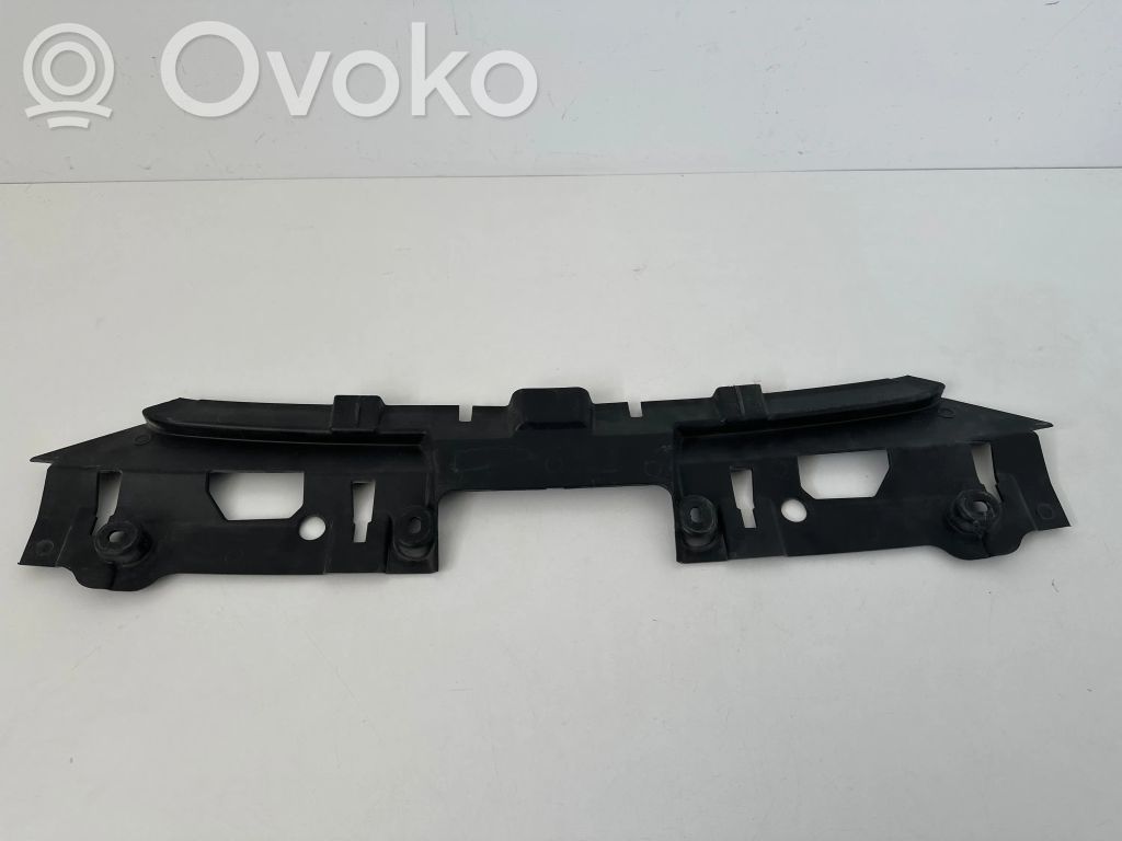 Audi e-tron Radiatoriaus (-ių) laikiklis/ kronšteinas 