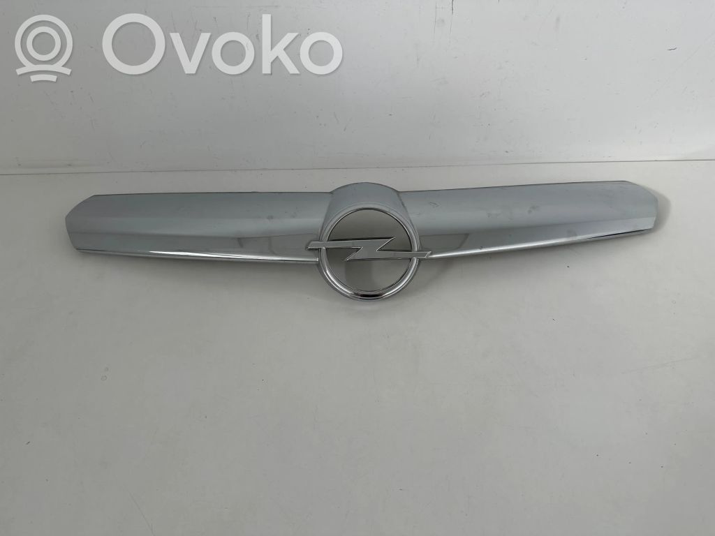 Opel Meriva B Front grill 