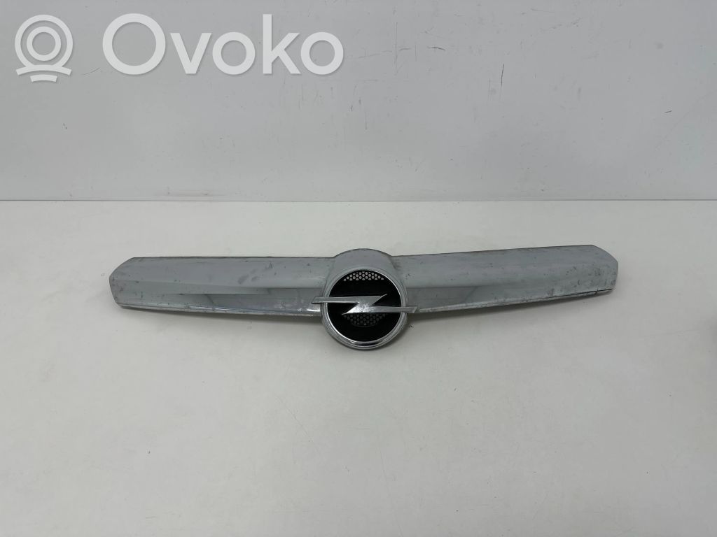 Opel Meriva A Front grill 