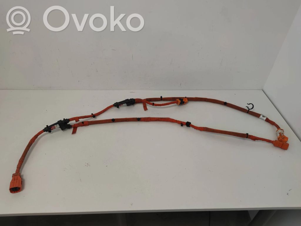 Otros cableados   4KR971059