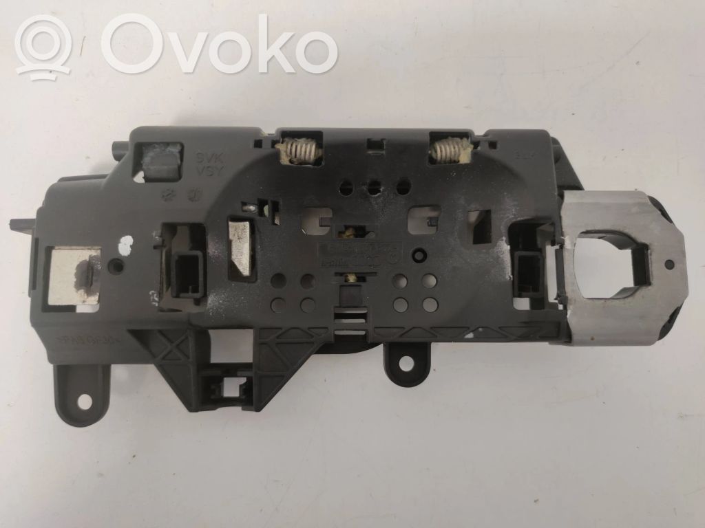 Audi A4 S4 B9 Manecilla externa puerta delantera 
