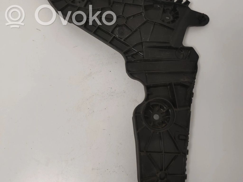 Audi e-tron Rear bumper mounting bracket 