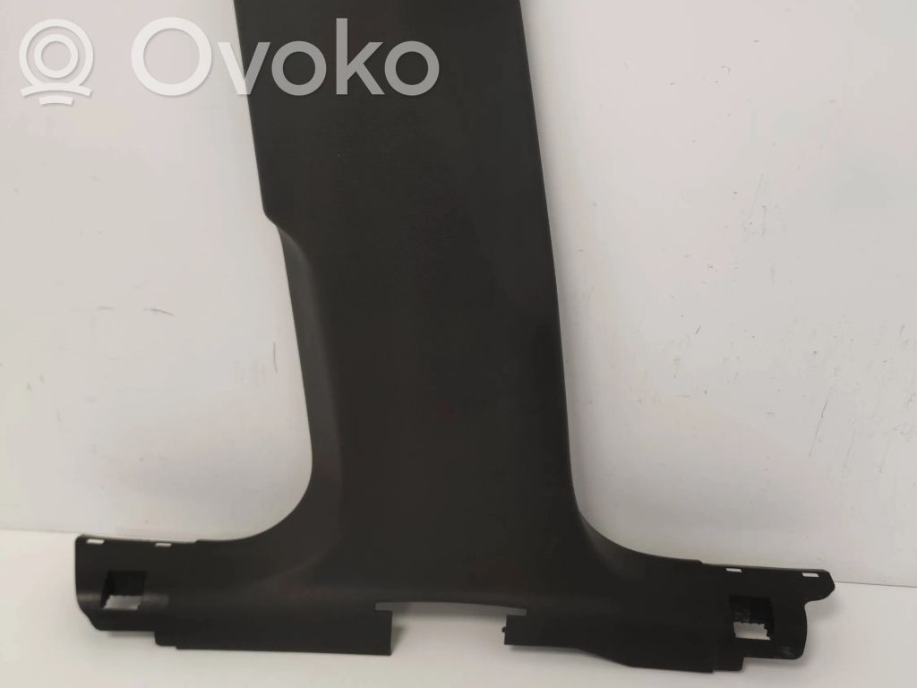 Audi Q5 SQ5 FY Pilar (B) (inferior) 