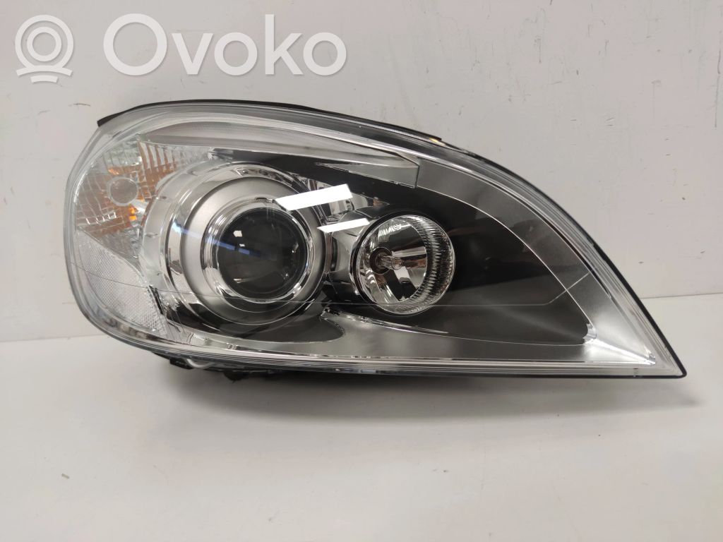 Volvo S60 Scheinwerfer 