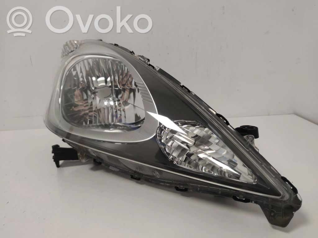 Honda Jazz Scheinwerfer 
