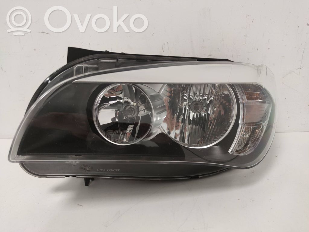 BMW X1 E84 Headlight/headlamp 