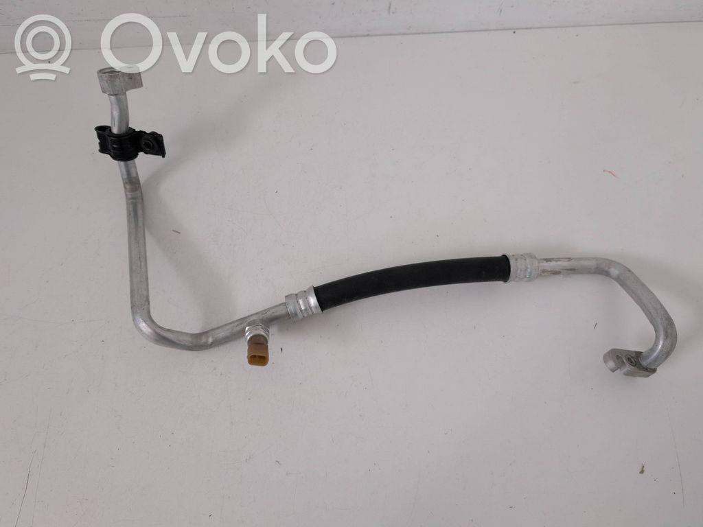 Tesla Model S Air conditioning (A/C) pipe/hose 