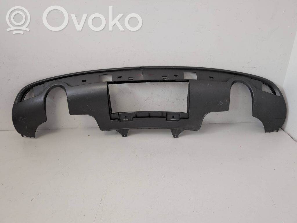 Audi Q5 SQ5 8R Apatinė bamperio dalis 