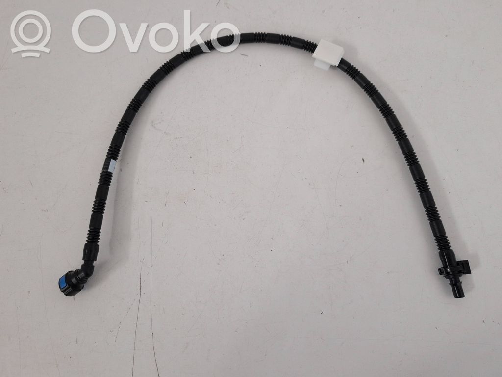 Wąż / Przewód spryskiwacza lampy przedniej   80A955667