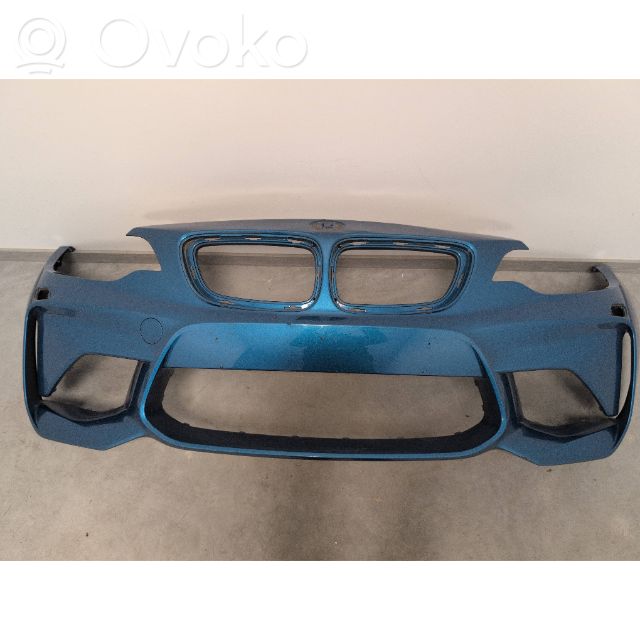 BMW M2 F87 Parachoques delantero 