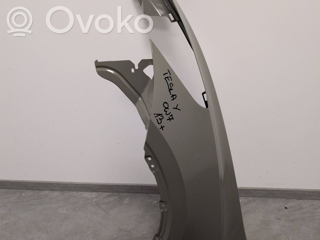 Tesla Model Y Spārns 