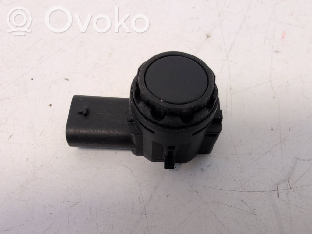 Mercedes-Benz S W223 Parksensor PDC 