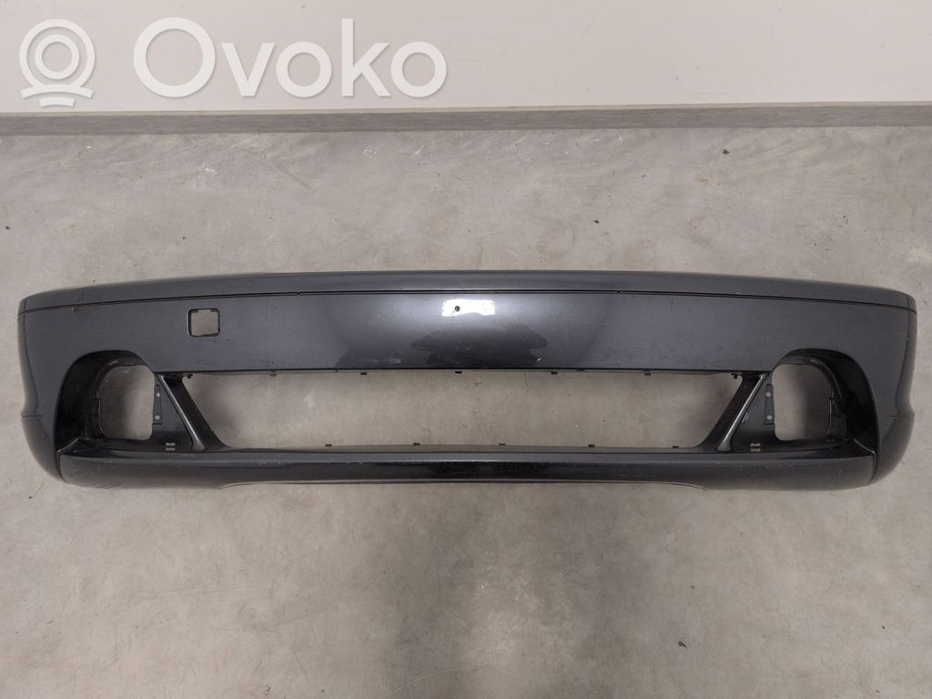 BMW 3 E46 Priekinis bamperis 
