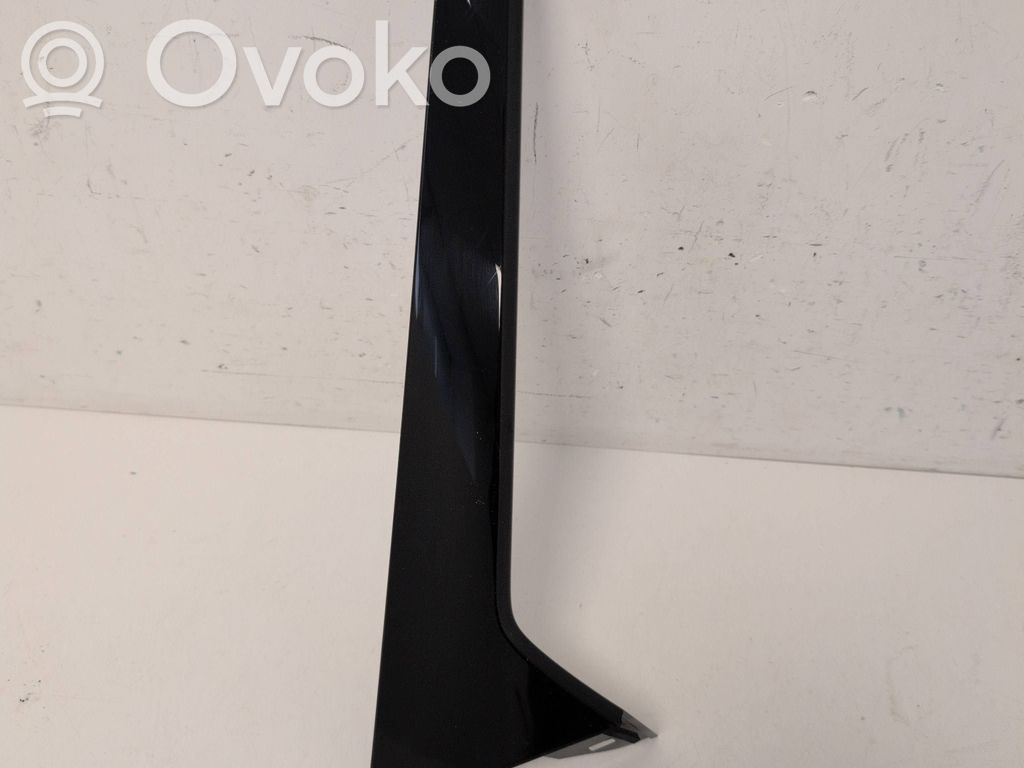 Audi e-tron Tailgate trim 