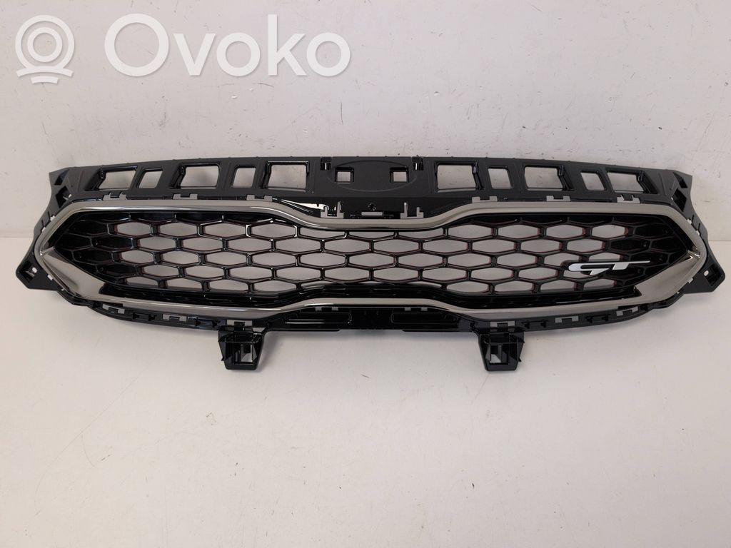 KIA Ceed Etusäleikkö 
