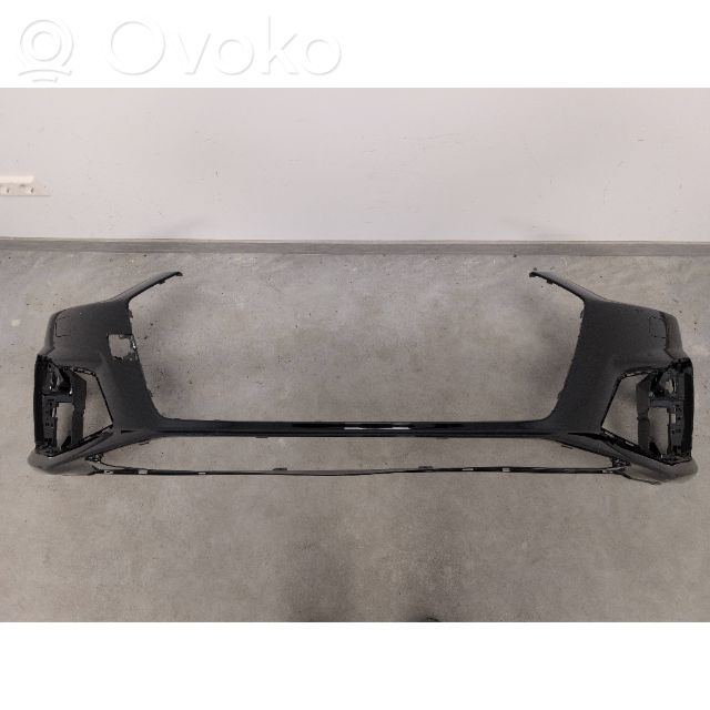 Audi A5 Front bumper 