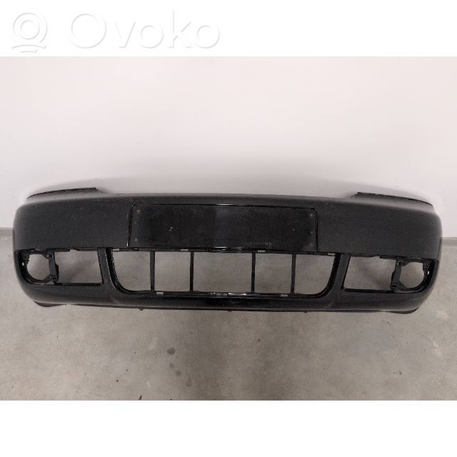 Audi A6 S6 C5 4B Priekinis bamperis 
