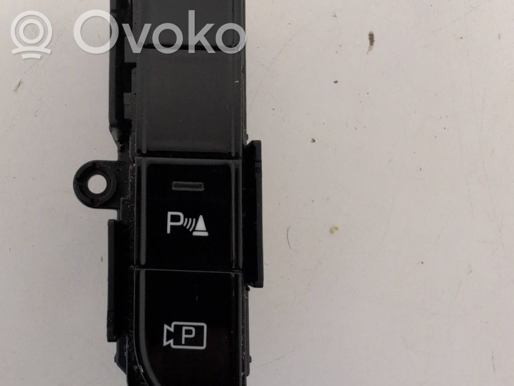 KIA Niro Interruptor del sensor de aparcamiento (PDC) 