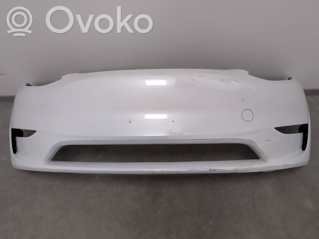 Tesla Model Y Front bumper 