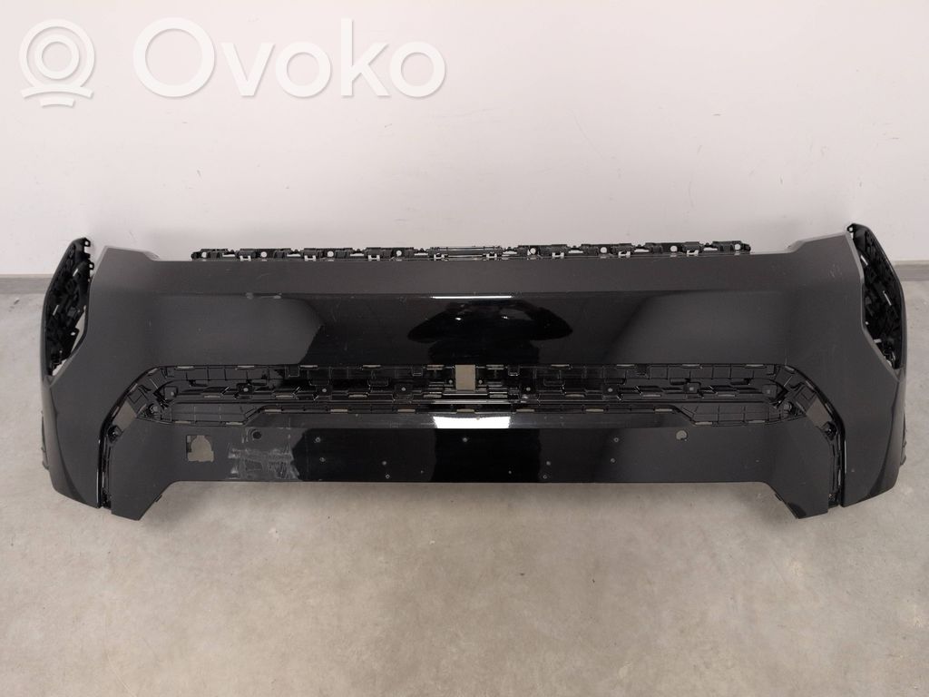 KIA EV3 Parachoques delantero 