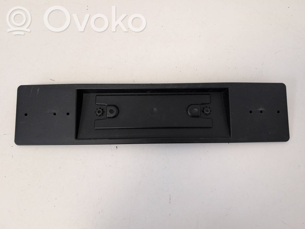 Tesla Model Y Numerių laikiklis 