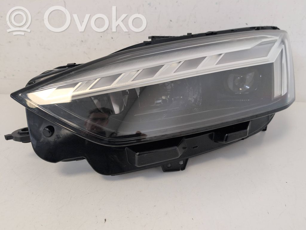 Phare frontale   8W6941039