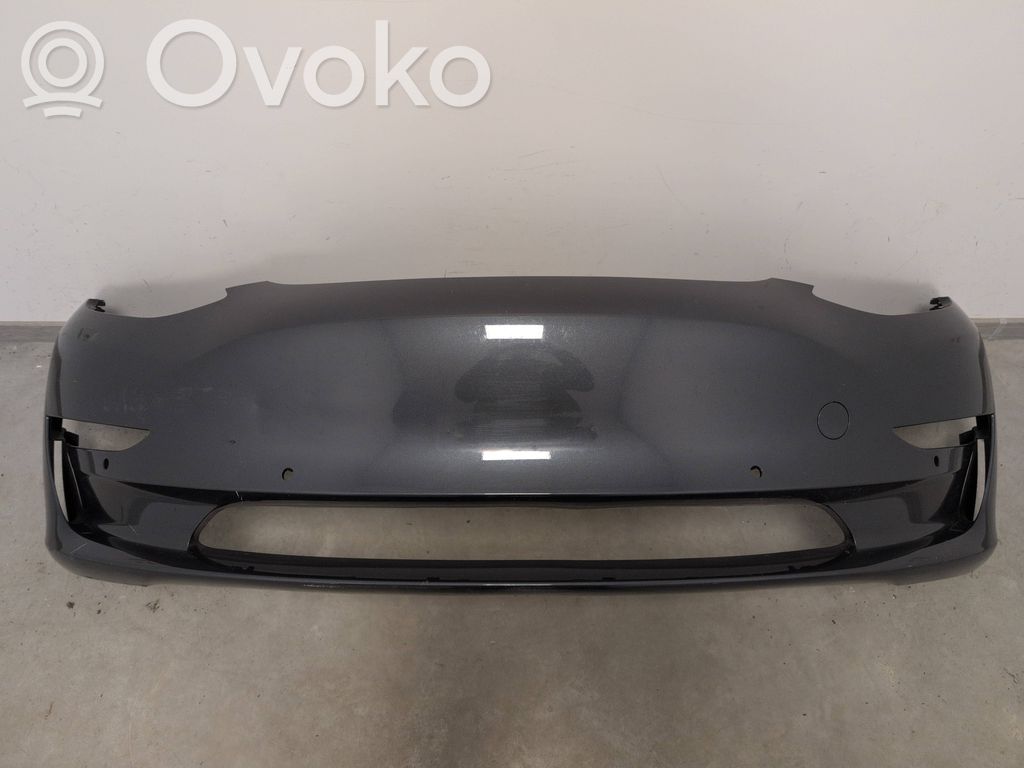 Tesla Model 3 Front bumper 